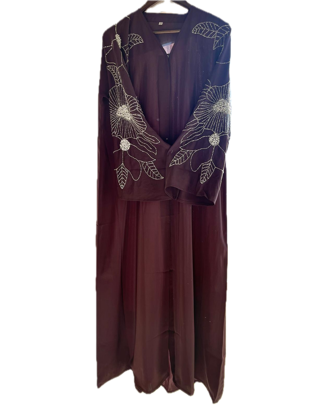 The Sofia Textured 3-Piece Set | Warm Taupe