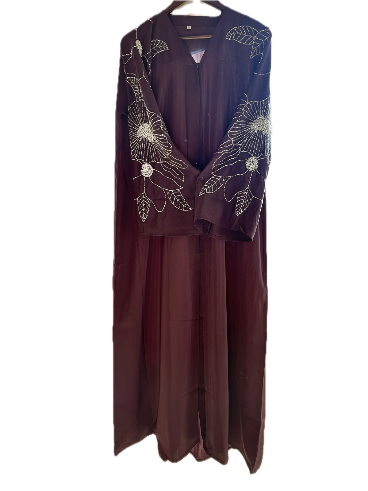 The Sofia Textured 3-Piece Set | Warm Taupe