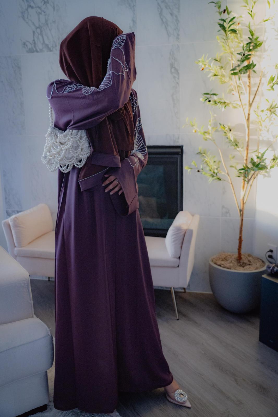 The Sofia Textured 3-Piece Set | Warm Taupe