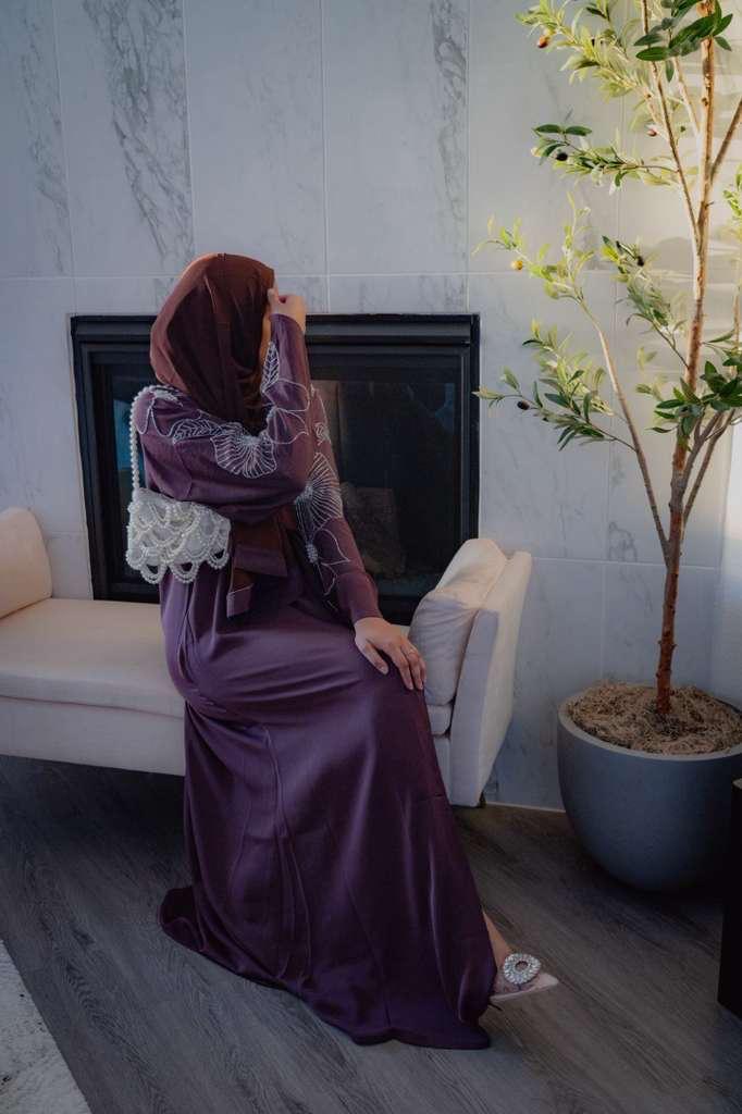 The Sofia Textured 3-Piece Set | Warm Taupe