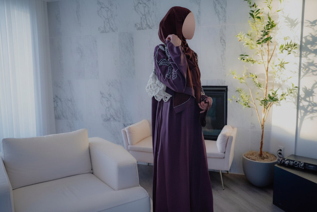 The Sofia Textured 3-Piece Set | Warm Taupe