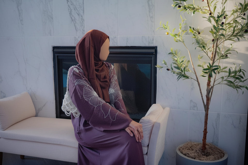 The Sofia Textured 3-Piece Set | Warm Taupe