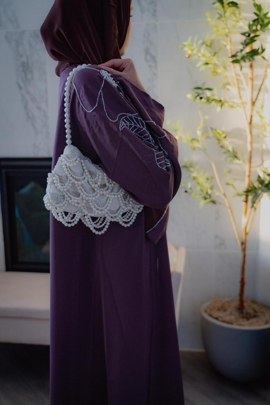 The Sofia Textured 3-Piece Set | Warm Taupe