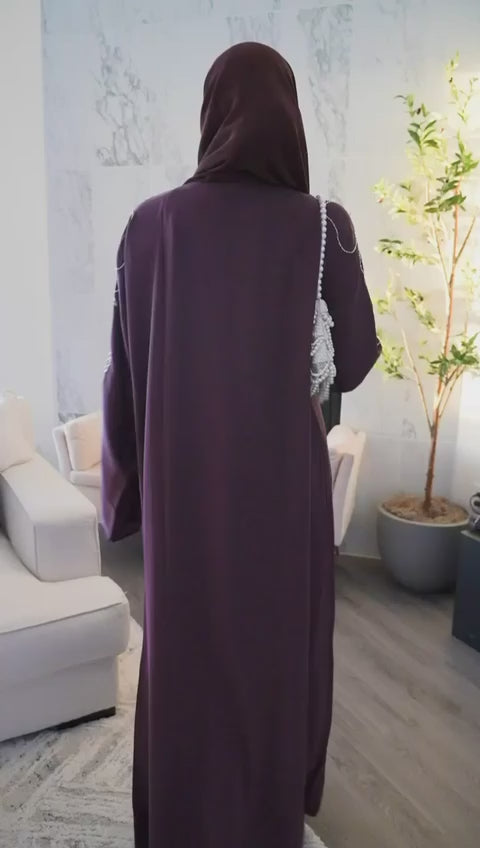 The Sofia Textured 3-Piece Set | Warm Taupe