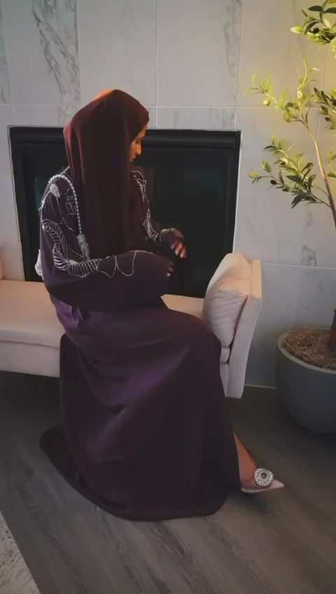 The Sofia Textured 3-Piece Set | Warm Taupe